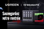 Ugreen - MEA jusqu'au 2 octobre miniature