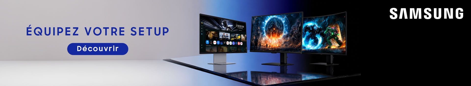 Samsung Q2 - MDF