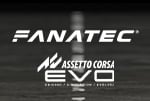 Fanatec x Assetto Corsa Evo