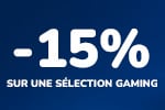 GAMING DEAL - 29/07 au 06/08