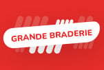 Grande Braderie d'Ete 2026 29/07-06/08