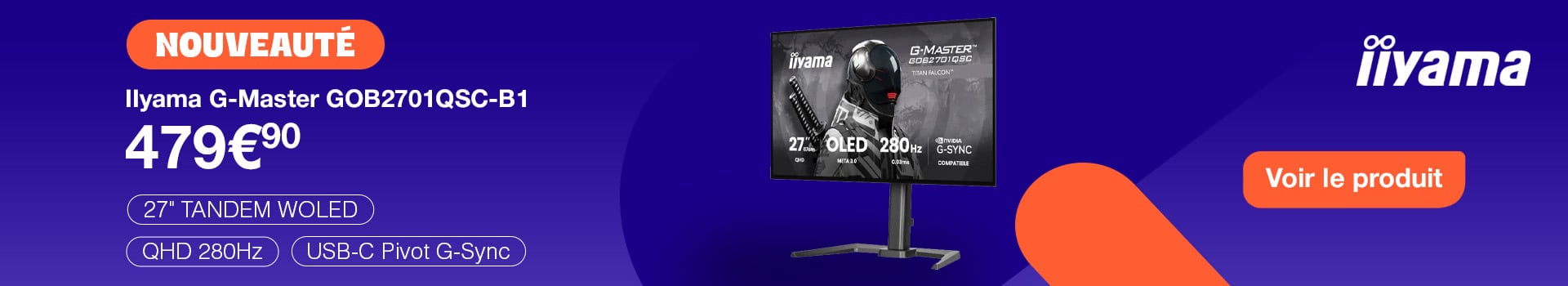 NOUVEAUTE_Ecran_PC_IIyama