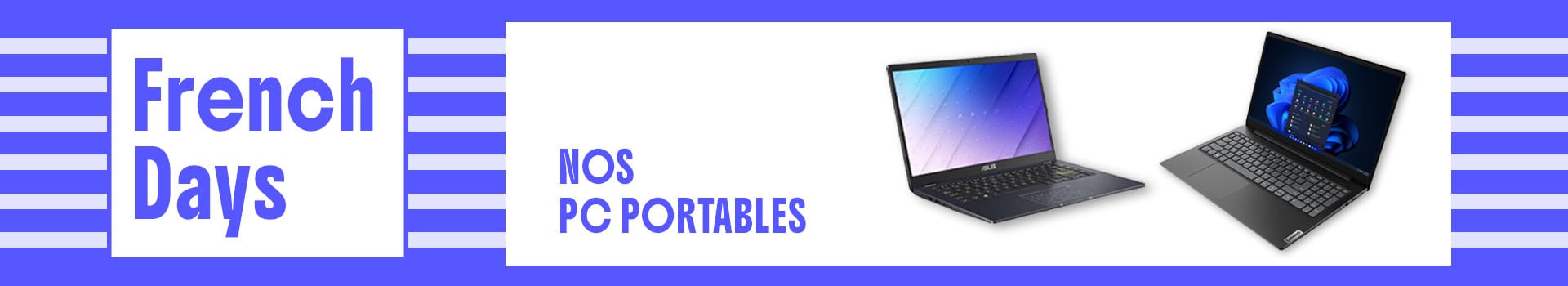 FrenchDays_PC portables