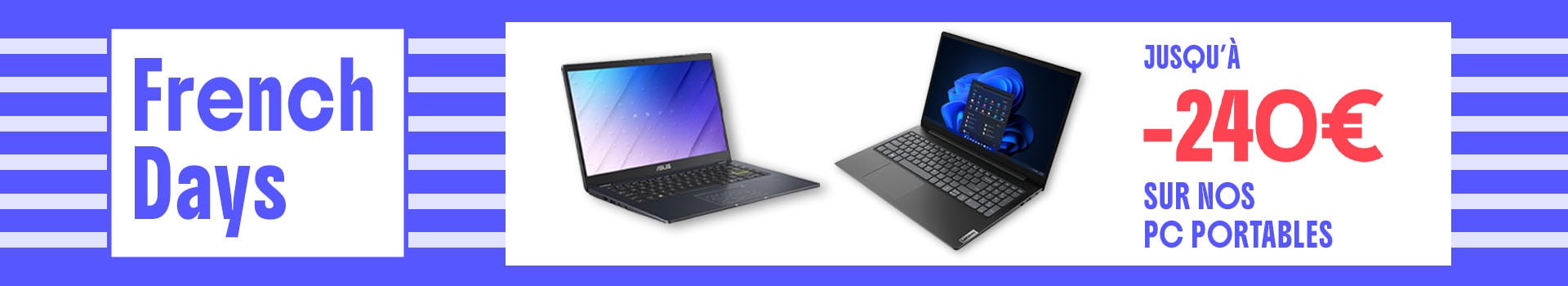 FrenchDays_PC portables