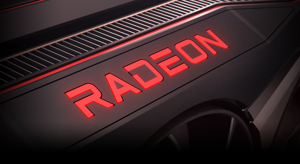 Radeon