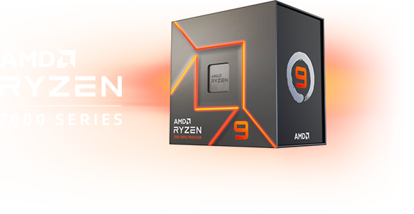 AMD Ryzen 7000 Series