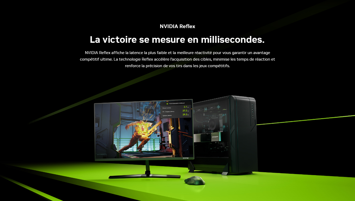 Viewport Nvidia Studio