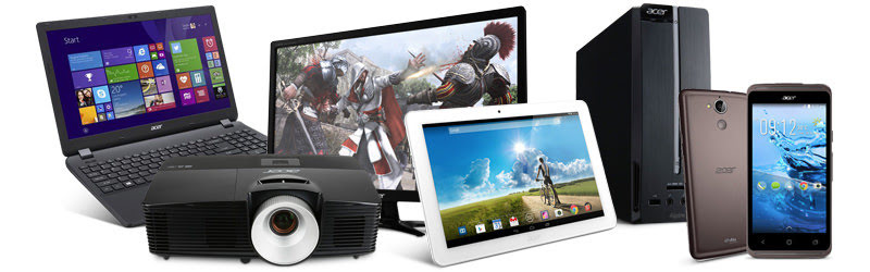 Acer chez Grosbill.com