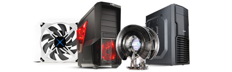 Zalman chez Grosbill.com