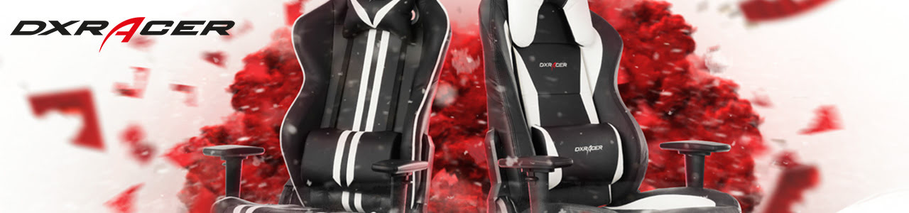 DXRacer chez Grosbill.com