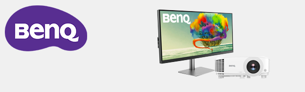 BenQ chez Grosbill.com