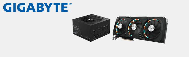 Gigabyte chez Grosbill.com