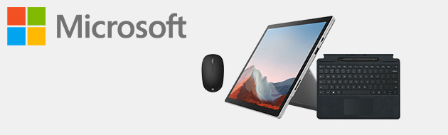 Microsoft chez Grosbill.com