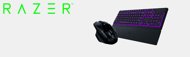 Razer chez Grosbill.com