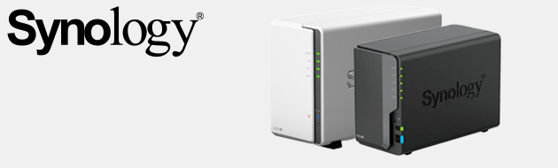 Synology chez Grosbill.com