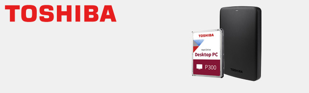 Toshiba chez Grosbill.com