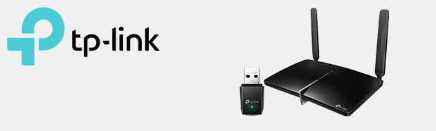 TP-Link chez Grosbill.com