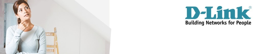 D-Link chez Grosbill.com