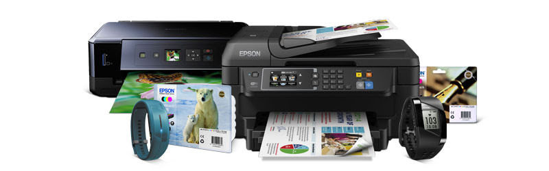 Epson chez Grosbill.com