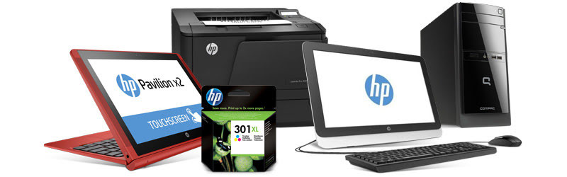 HP chez Grosbill.com