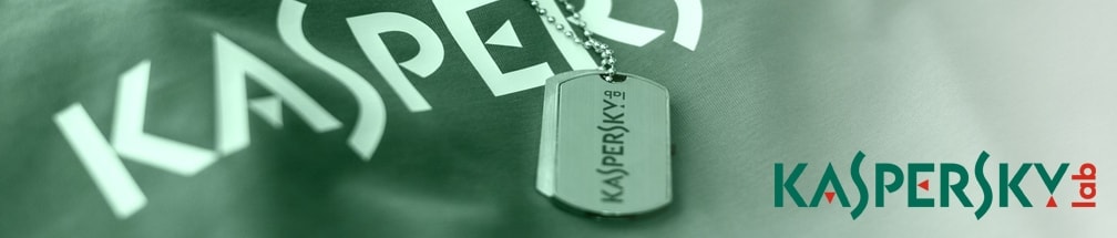 Kaspersky chez Grosbill.com
