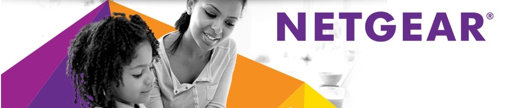 Netgear chez Grosbill.com