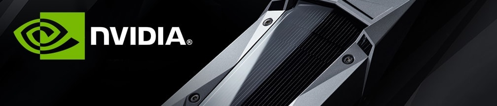 NVidia chez Grosbill.com