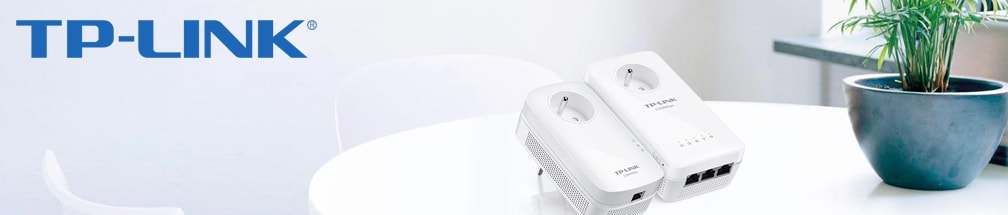 TP-Link chez Grosbill.com