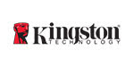 PC Gamer KNIGHT logo Kingston