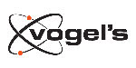 Marque Vogel's