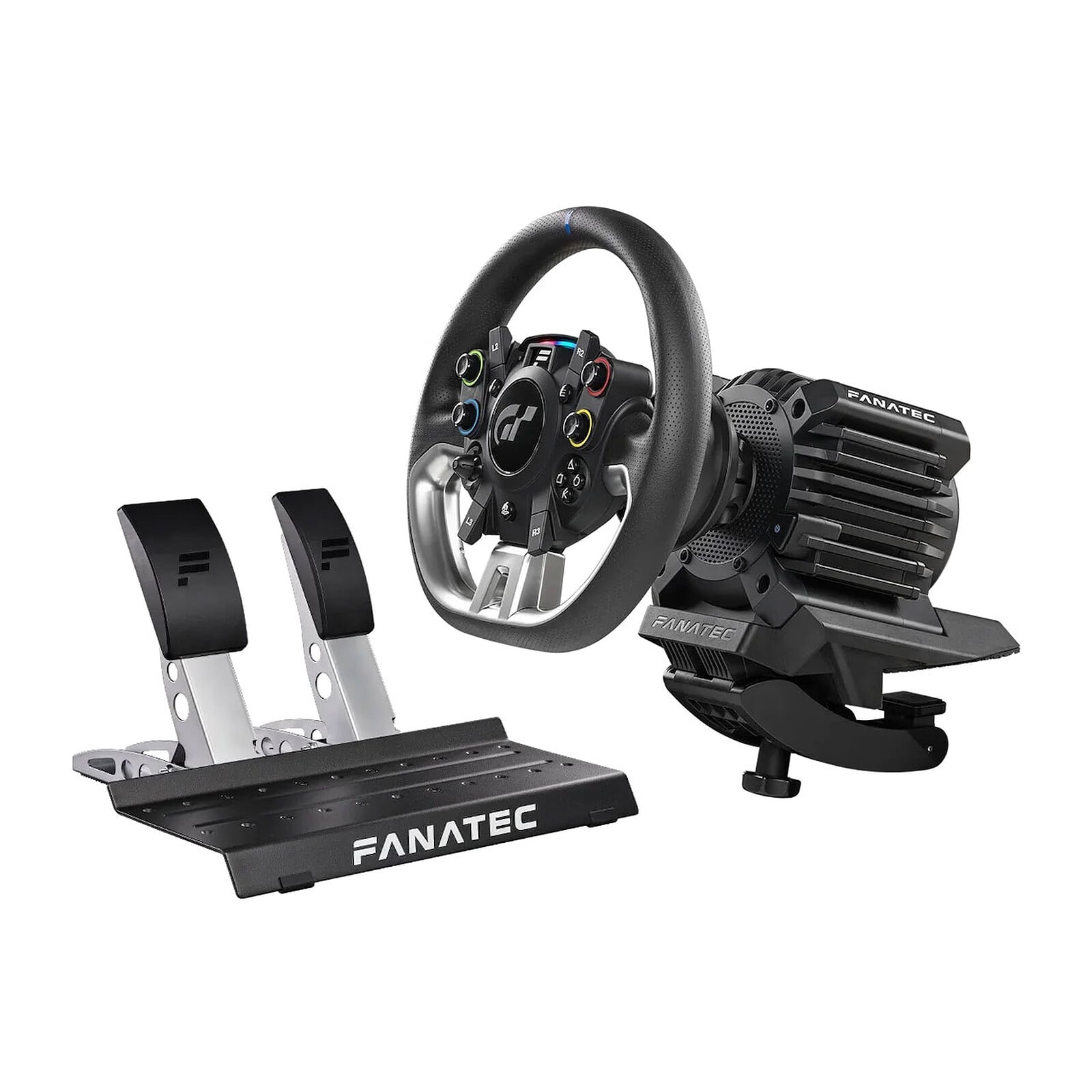 Simracing