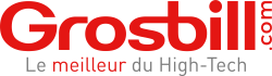 Illustration de Grosbill