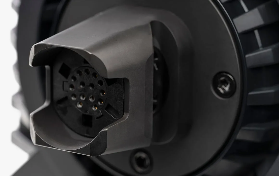 Fanatec ClubSport - CS DD — vue 7