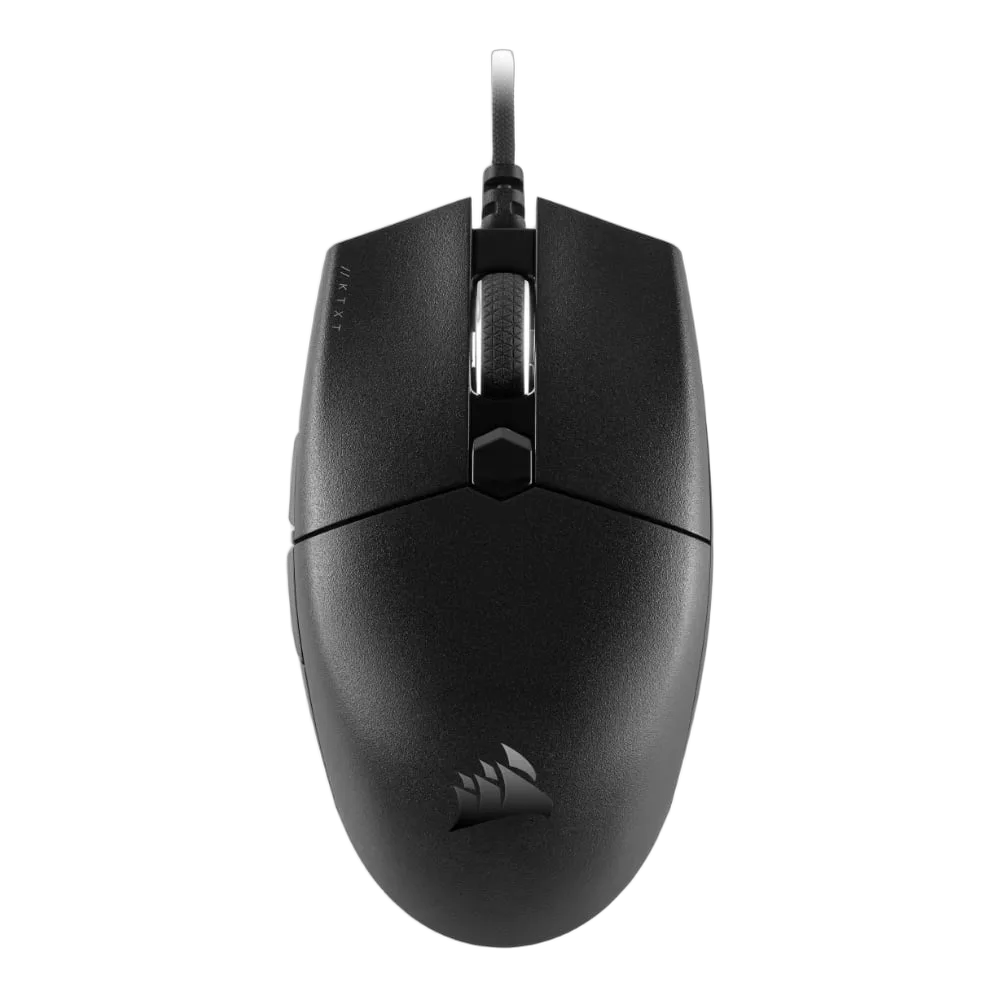 Corsair Pack Corsair K55 PRO/ HS35 V3/ KATAR PRO XT FILAIRE — vue 4