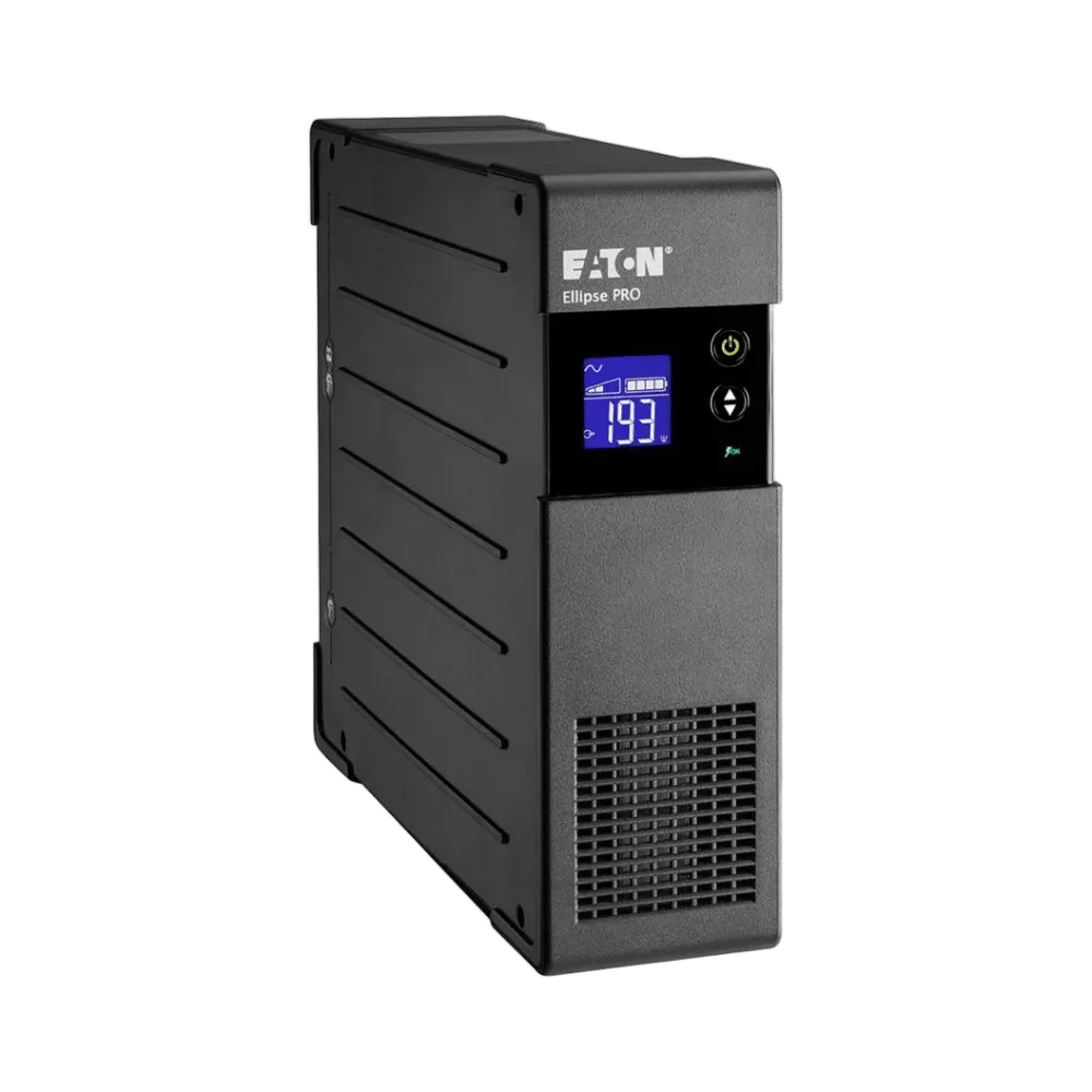 EATON MGE Eaton Ellipse PRO 1600 IEC — vue 1