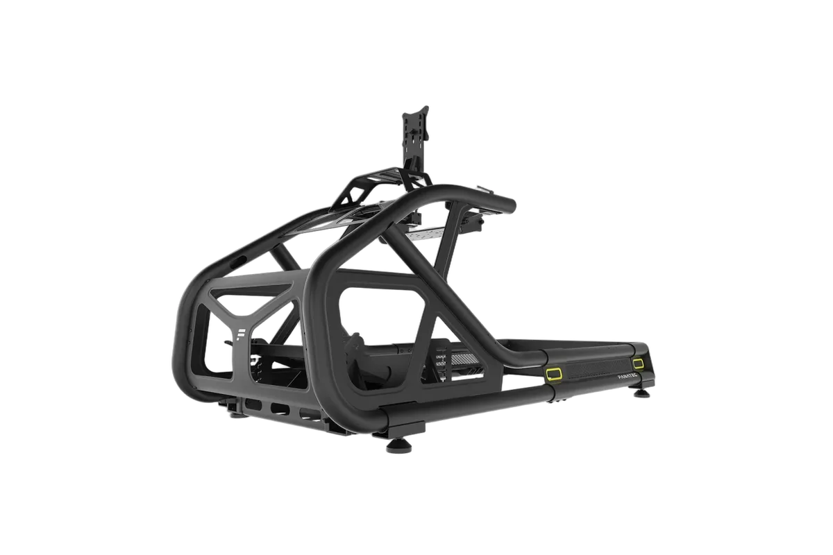Fanatec ClubSport GT Cockpit - Noir - Châssis Seul — vue 1