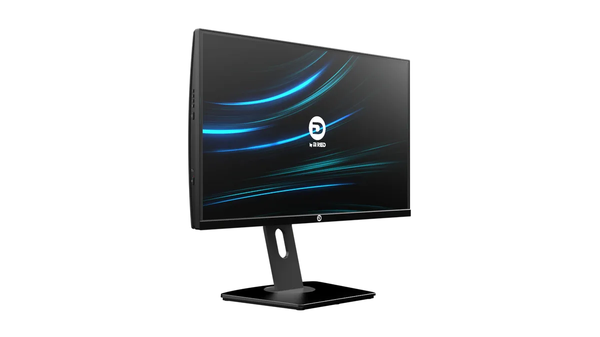 D by M.RED Zenith G24 — vue 8