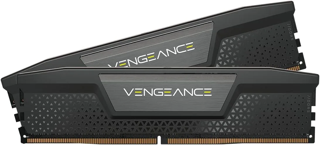 Corsair Vengeance DDR5 2x16Go 6000Mhz CL38 — vue 1