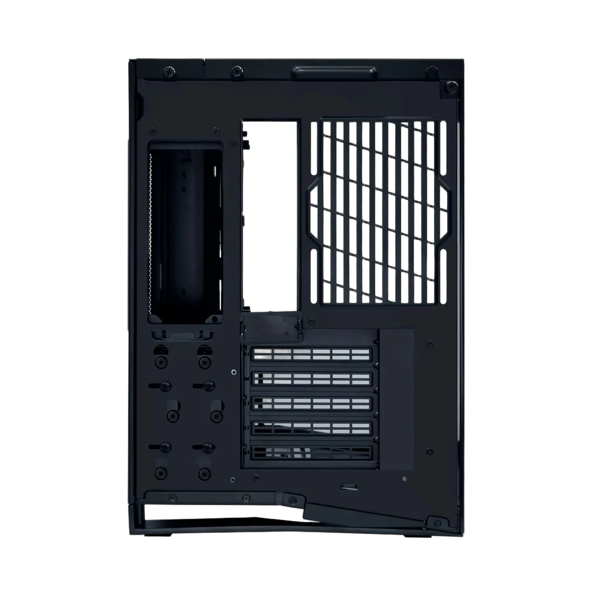 Lian-Li O11D Mini V2 Noir - mT/Sans Alim/ATX-Seconde Vie — vue 5