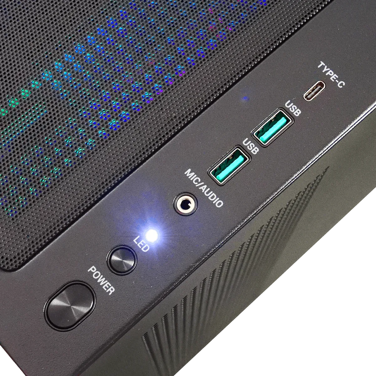 Bill-Chu - R7-5700X/5060/16Go/1To — vue 5