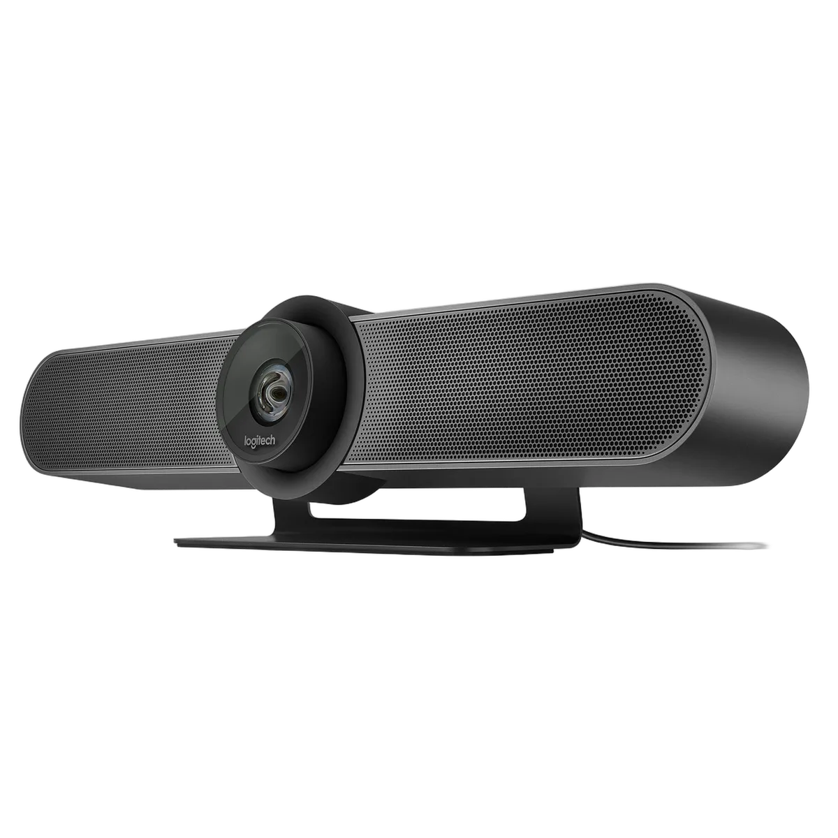 Logitech Meet Up — vue 3