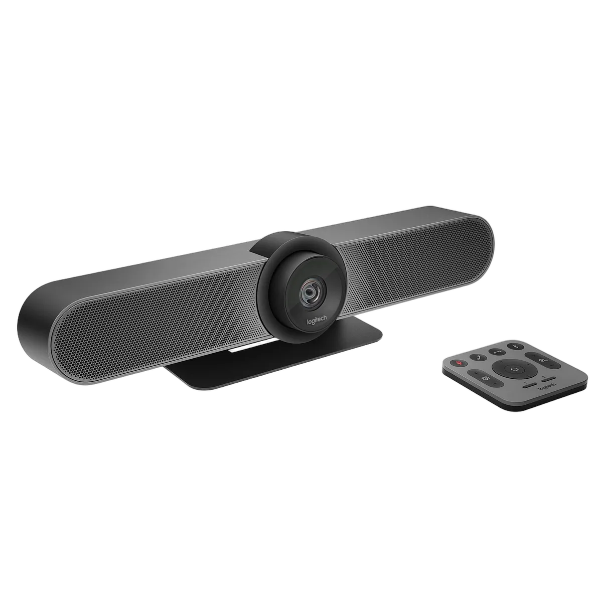 Logitech Meet Up — vue 1