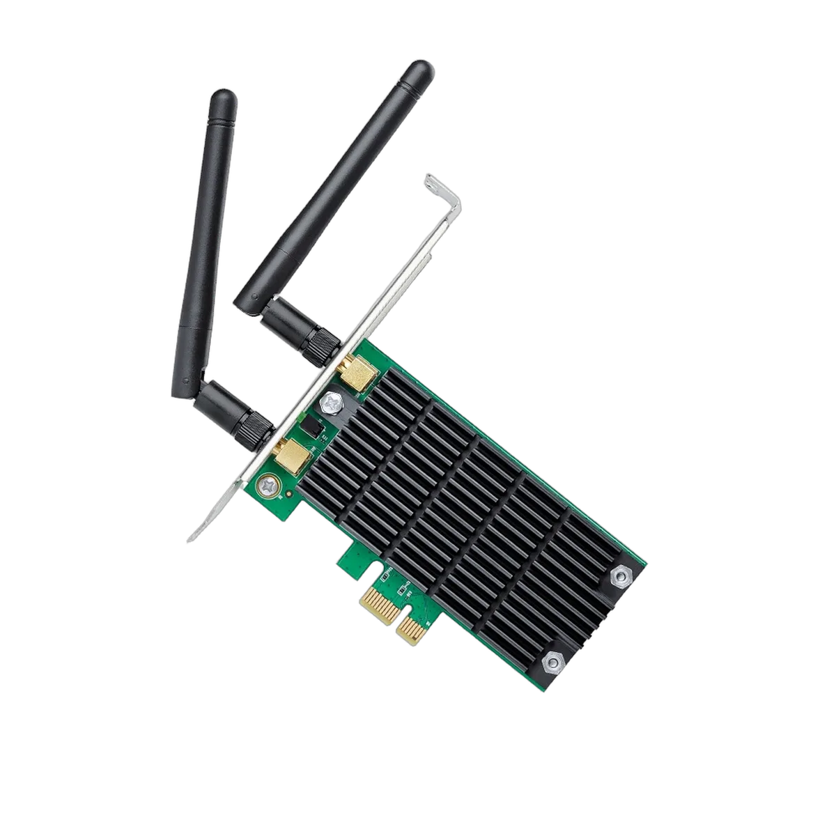 TP-Link ARCHER T4E-Seconde Vie — vue 1