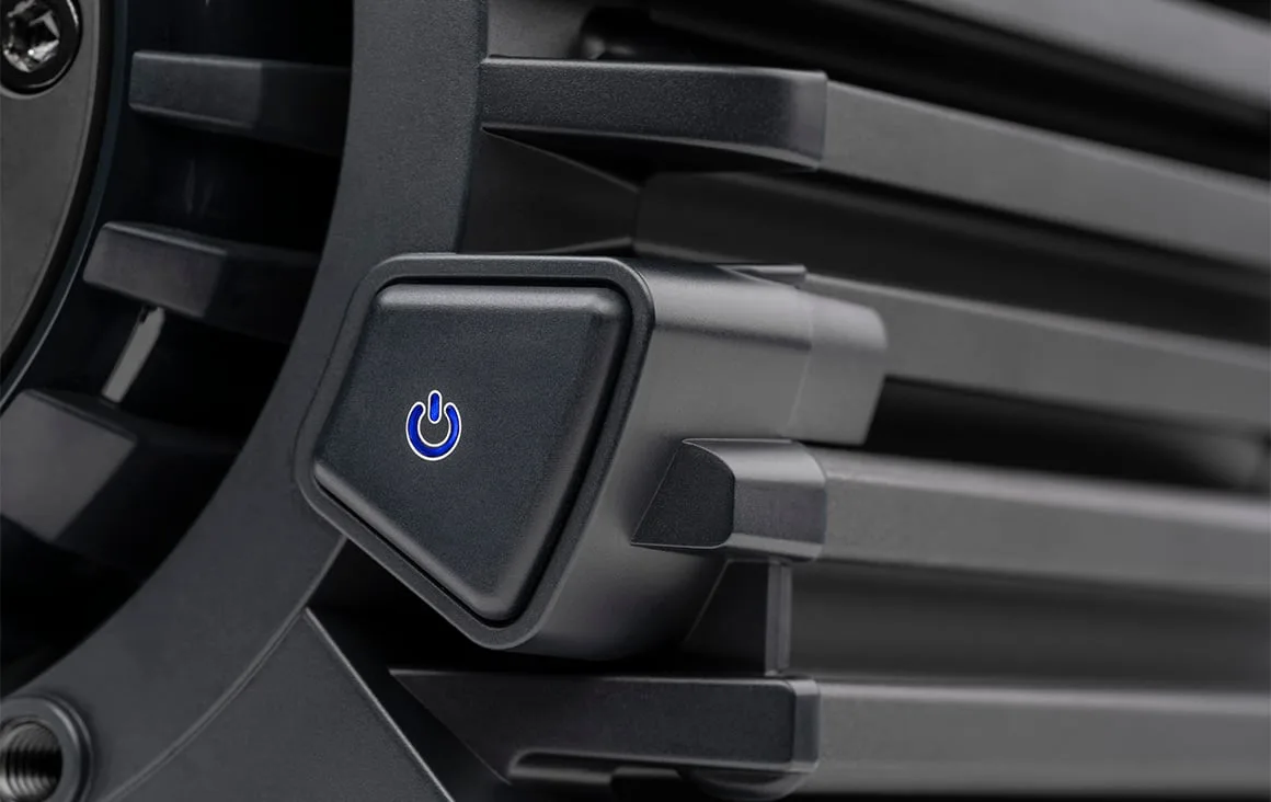 Fanatec ClubSport - CS DD+ — vue 9