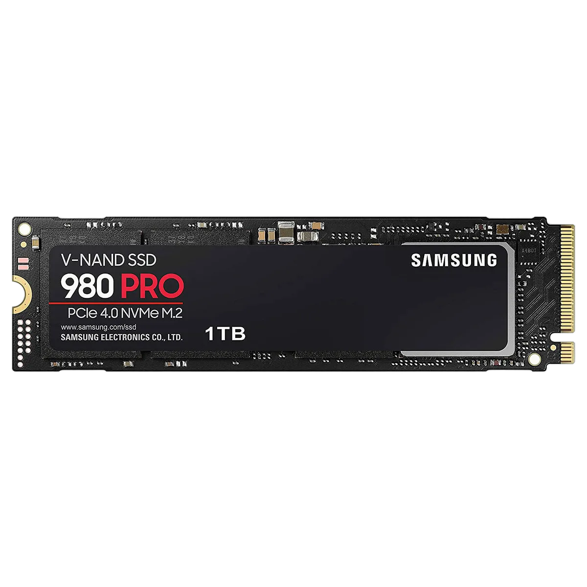 Samsung 980 PRO 1To M.2 — vue 4