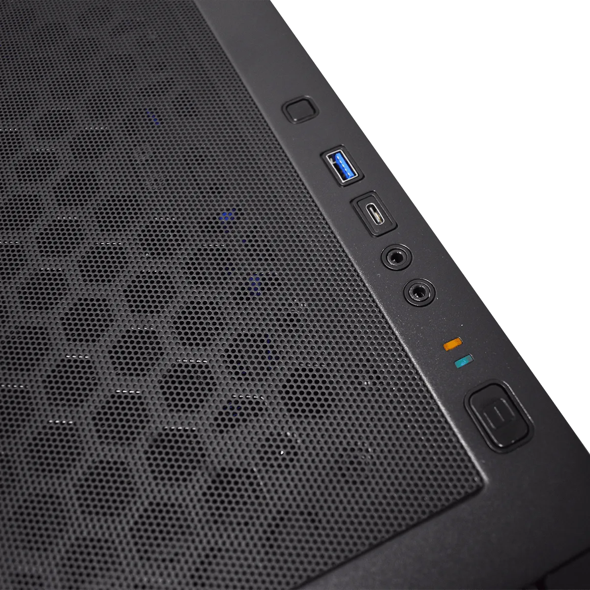 HEAVYBLACK - i5 13600KF/32Go/1To/4070Ti (0923) — vue 5