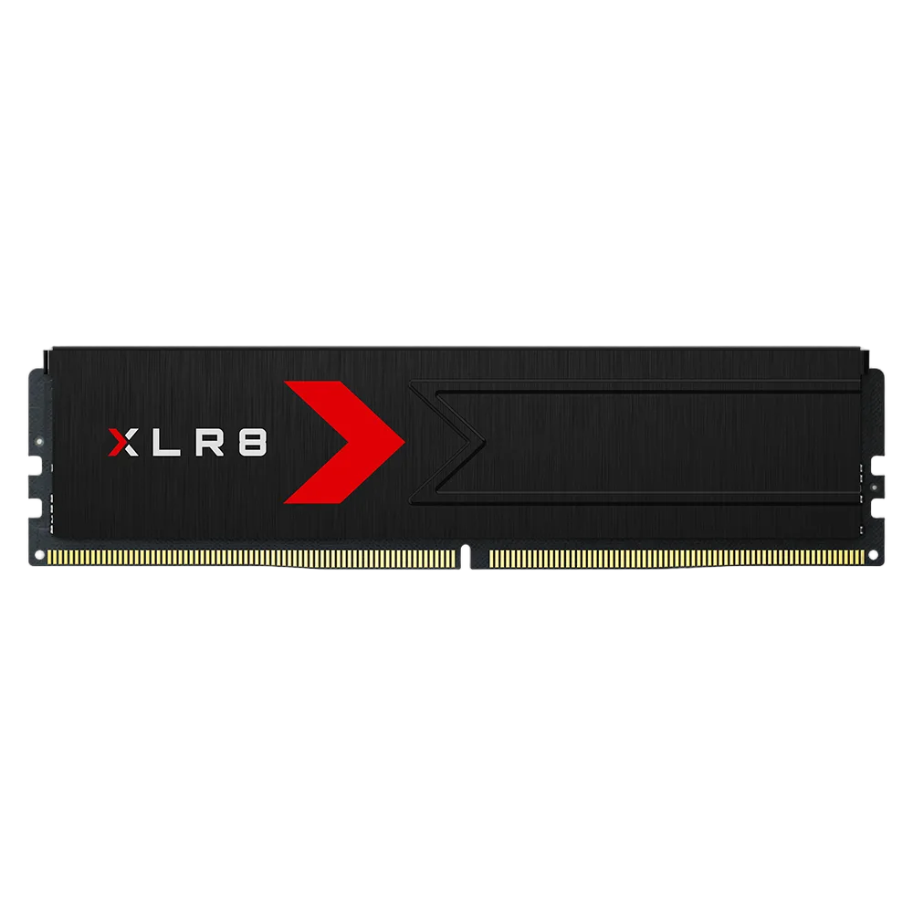 PNY XLR8 32Go (2x16Go) DDR5 6400MHz — vue 2