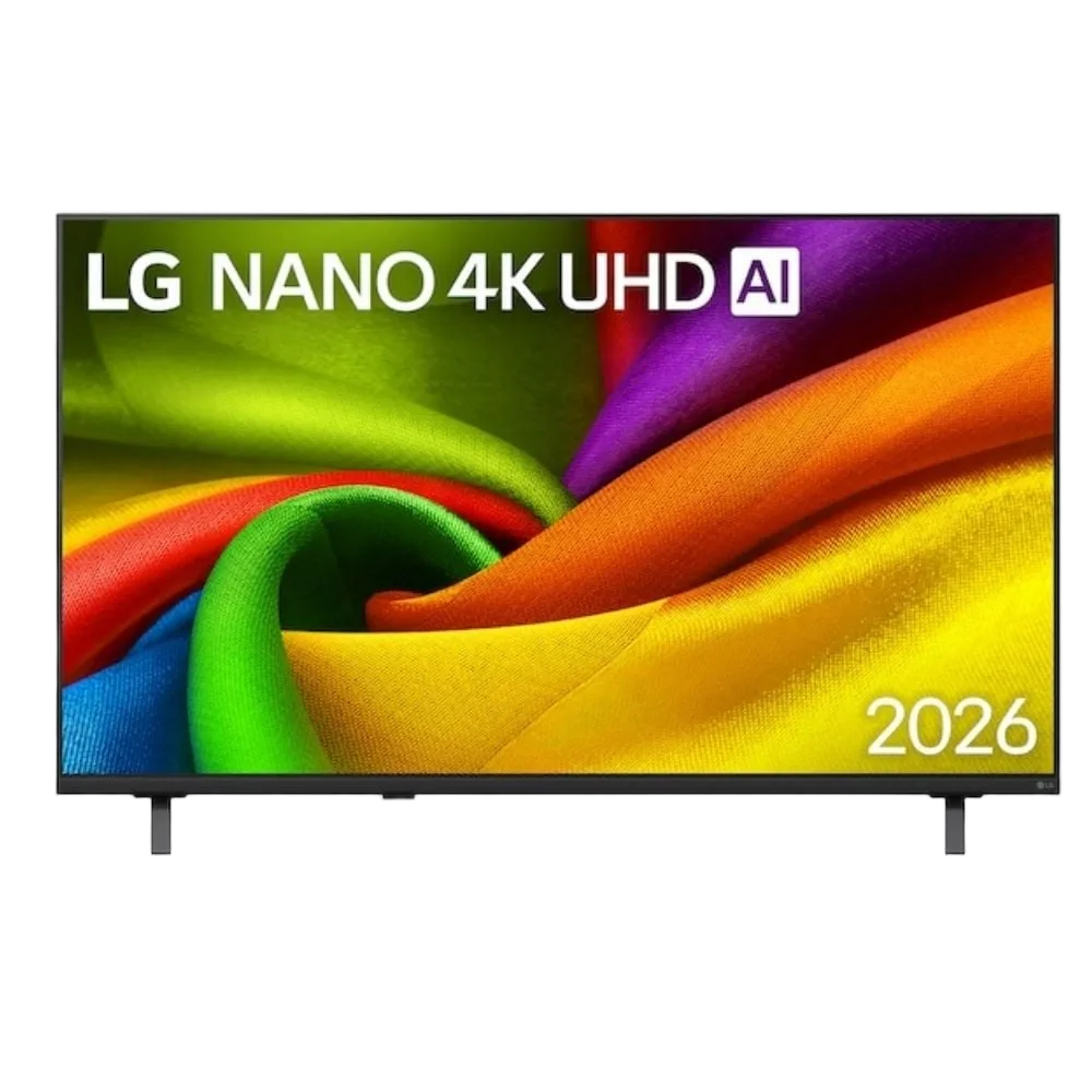 LG Nano 50NU850B6LA - 50" 4K 60Hz Smart TV Wifi Bluetooth HDR10 — vue 1