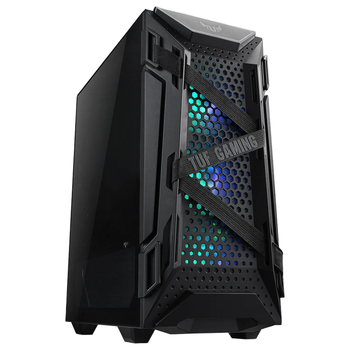 Asus TUF Gaming GT301-Seconde Vie — vue 5