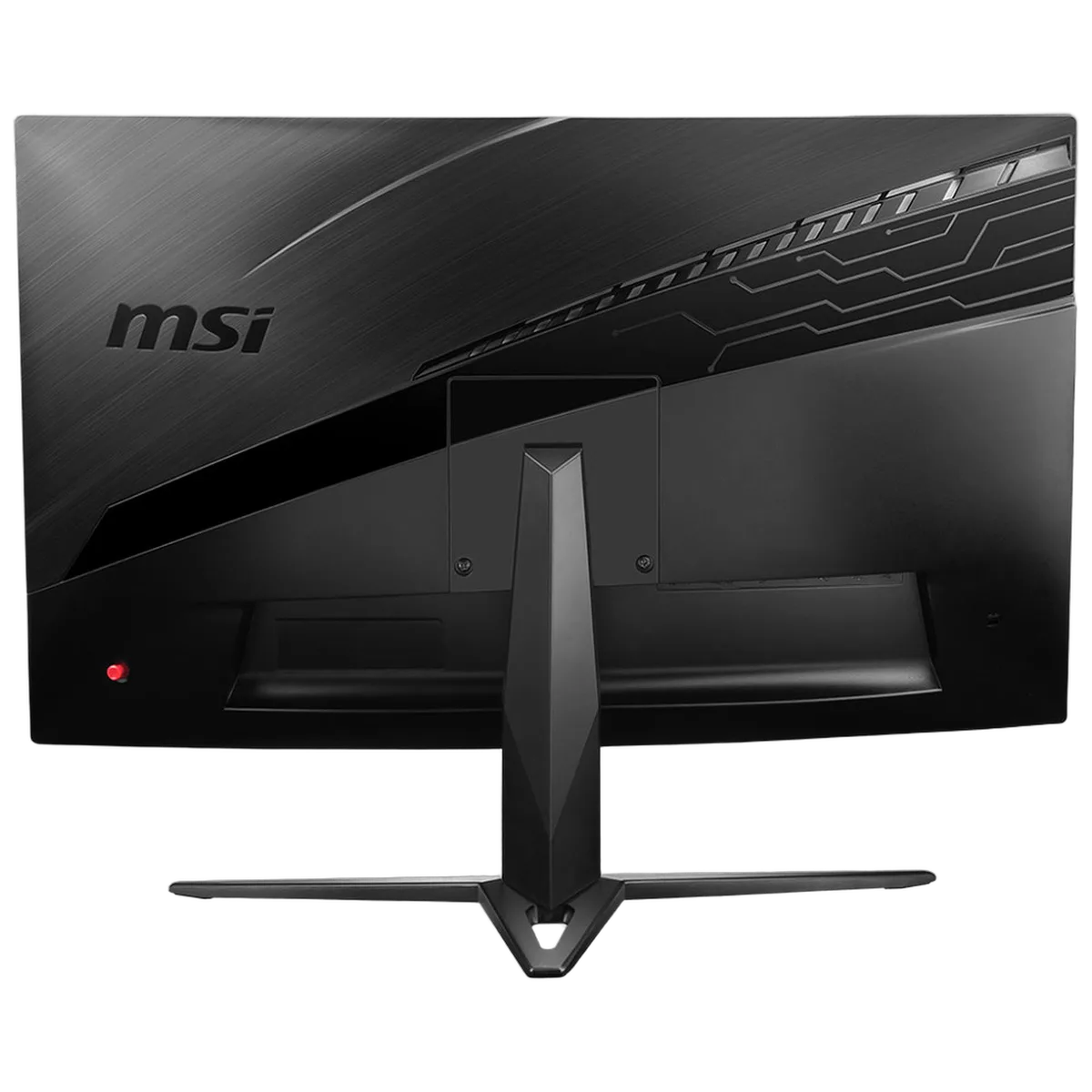 MSI Optix MAG241CV-Seconde Vie — vue 2